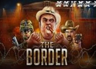 The Border слот играть онлайн